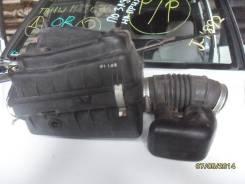 Корпус воздушного фильтра. Suzuki Escudo, TD11W Двигатель H20A