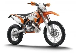 KTM 200 EXC. 193����. ��., ��������, ���, ��� �������. ��� ����� �� �������� ����