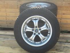 YST X-17. x17