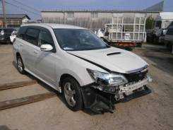 Subaru Exiga. YA5, EJ205