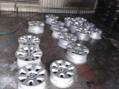 BMW. 7.5x17, 5x120.00, ET20. Под заказ