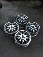 Weds RS-5. 6.5x15", 4x100.00, ET38 