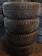 Toyo Snowprox S942. ������, ��� �����, 2007 ���, �/�, ����� 5�% ����