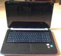 HP PAVILION dv7-6b54er. ��� 8 �� ����