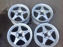 Desmond RegaMaster EVO. 7.0x16", 4x100, ET45, �� 73���. ����