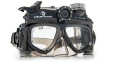 Видеомаска Liquid Image LIC324 Wide Angle Scuba Series. Под заказ