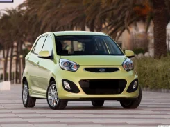 Kia Picanto ����
