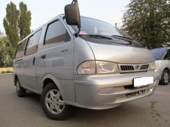 Kia Pregio ����