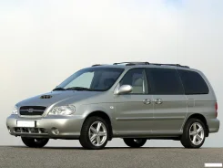 Kia Carnival ����