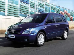 Kia Carnival ����