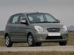 Kia Picanto ����