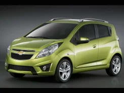 Chevrolet Spark ����