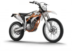 KTM Freeride 350. 349����. ��., ��������, ��� ���, ��� �������. ��� ����� �� �������� ����