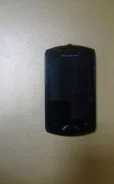 Sony Ericsson Live with walkman. �/� ����