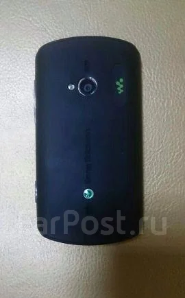 Sony Ericsson Live with walkman. �/� ����