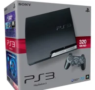 Sony PlayStation 3 Slim ����