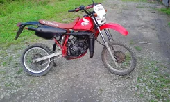 Honda CRM 50. 49����. ��., ��������, ��� ���, ������ �� �� ����