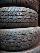 Dunlop SP Sport 5000. Летние, износ: 20%, 2 шт