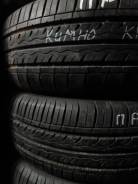 Kumho Solus KH17. Летние, износ: 10%, 4 шт