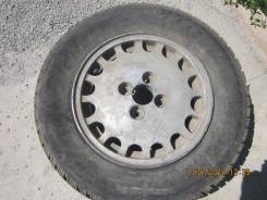 Диск с резиной R13. x13. Под заказ