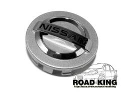 Колпак. Nissan