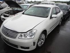 Nissan Fuga. PY50, VQ35