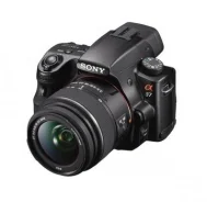 Sony Alpha SLT-A37 ����