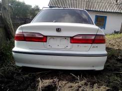 Honda. CF4, F20B