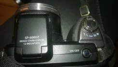 Olympus E-500 Kit. 10 - 14.9 ��, ���: 14� � �����
