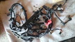 Проводка двс. Honda Civic Ferio, ES1 Двигатель D15B