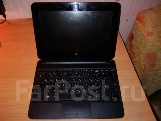 HP Mini. 1,7����, ��� 2048 ��, ���� 250���, WiFi: 1, Bluetooth: 1, ����������� �� 6��. ����