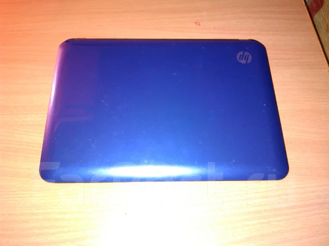HP Mini. 1,7����, ��� 2048 ��, ���� 250���, WiFi: 1, Bluetooth: 1, ����������� �� 6��. ����