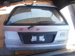 Дверь багажника. Honda Partner, GJ3