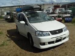 Nissan Liberty