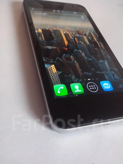 Alcatel OneTouch 6010X Star. �/� ����