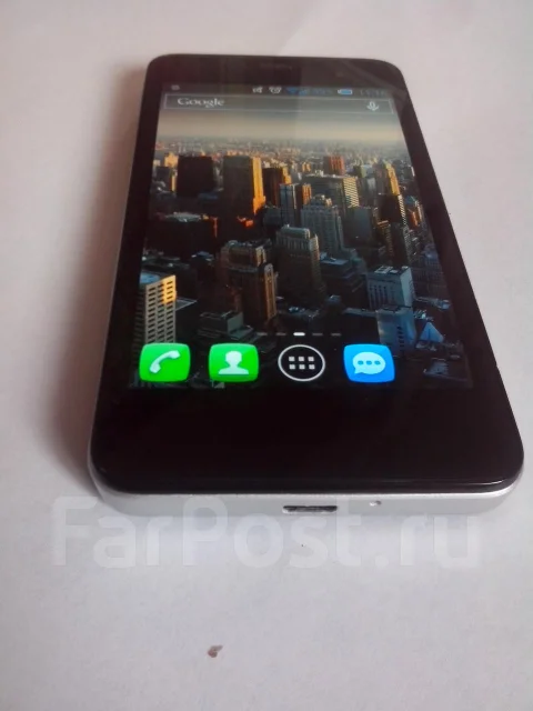 Alcatel OneTouch 6010X Star. �/� ����