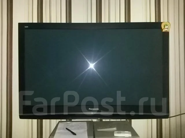 Panasonic Viera. ������ ����