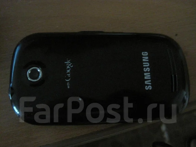 Samsung Galaxy 550. �/� ����