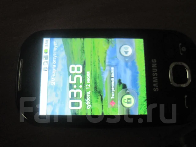 Samsung Galaxy 550. �/� ����