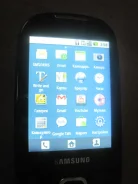 Samsung Galaxy 550. �/� ����
