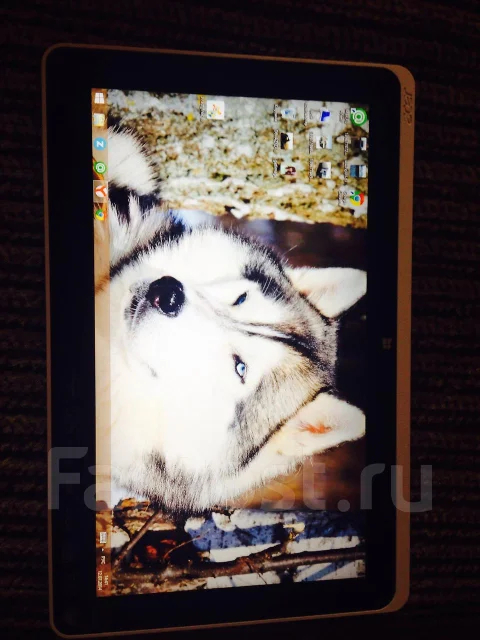 Acer Iconia Tab W511 64Gb ����