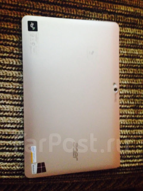 Acer Iconia Tab W511 64Gb ����
