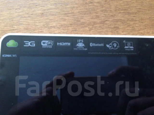 Acer Iconia Tab W511 64Gb ����