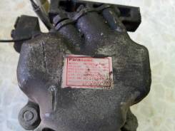 Компрессор кондиционера. Mazda Ford Festiva Mini Wagon, DW5WF, DW3WF Mazda Demio, DW3W, DW5W