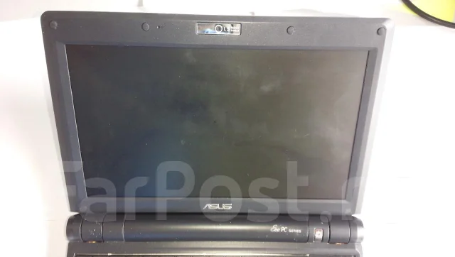 Asus Eee PC 900. 8.9", ��� 1024 ��, WiFi: 1 ����