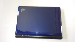 Asus Eee PC 900. 8.9", ��� 1024 ��, WiFi ����