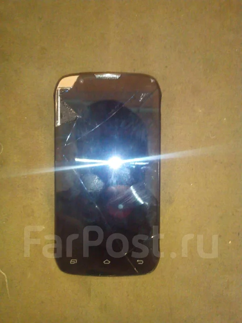 Highscreen Boost. �/� ����