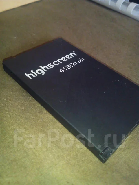 Highscreen Boost. �/� ����
