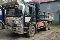Hino Profia. Продам самосвал , 20 000 куб. см., 20 000 кг.