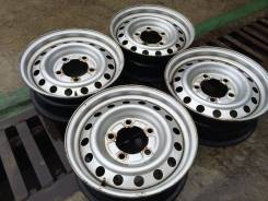Toyota. 6.0x16, 5x150.00, ET25